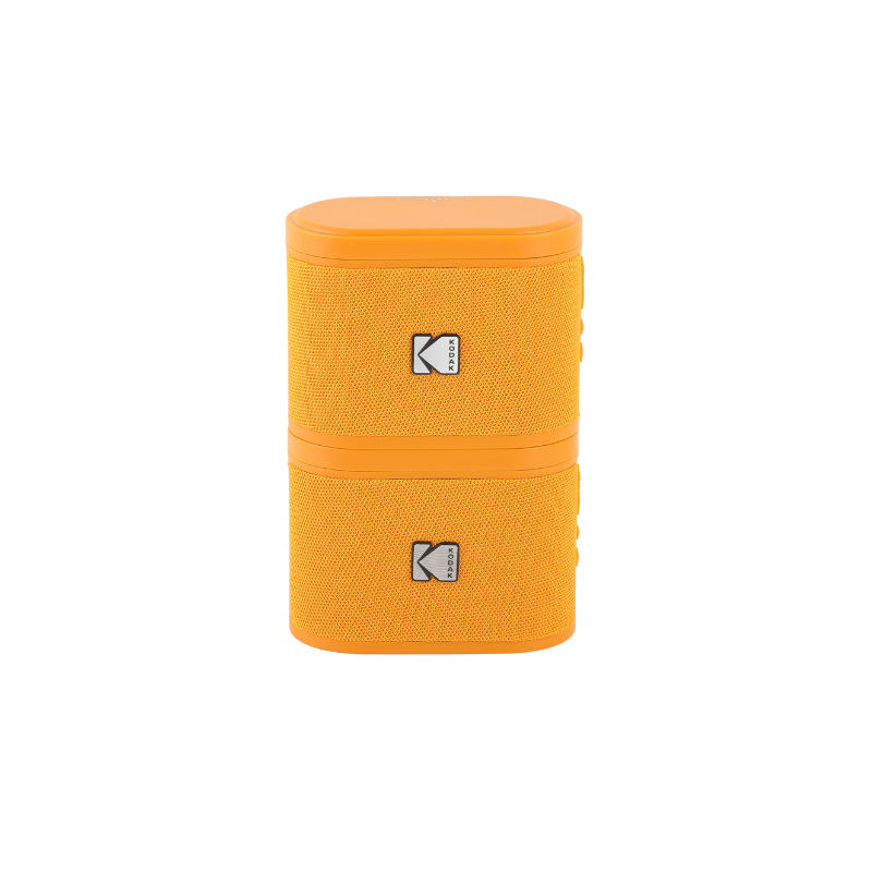 Głośniki SoundBrix Kodak
